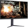 Monitor LG UltraGear 32GS75Q-B 31.5" 2560x1440px IPS 180Hz 1 ms [GTG] Przeznaczenie Dla gracza