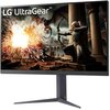 Monitor LG UltraGear 32GS75Q-B 31.5" 2560x1440px IPS 180Hz 1 ms [GTG] Czas reakcji matrycy [ms] 1 [GTG]