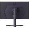 Monitor LG UltraGear 32GS75Q-B 31.5" 2560x1440px IPS 180Hz 1 ms [GTG] Ekran 31.5", 2560 x 1440px, IPS