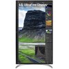 Monitor LG UltraFine 32UQ850V-W 31.5" 3840x2160px IPS Jasność ekranu [cd/m2] 500