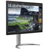 Monitor LG UltraFine 32UQ850V-W 31.5" 3840x2160px IPS Częstotliwość odświeżania obrazu [Hz] 60