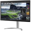 Monitor LG UltraFine 32UQ850V-W 31.5" 3840x2160px IPS Czas reakcji matrycy [ms] 5 [GTG]