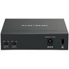 Switch MERCUSYS MS105GP Gigabit Ethernet, 5 portów, Funkcja PoE+ Całkowita liczba portów 5