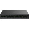 Switch MERCUSYS MS110P Fast Ethernet, 10 portów, Funkcja PoE+