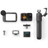 Kamera sportowa GOPRO HERO 13 BLACK CREATOR EDITION, filmy 5.3K 60 FPS, matryca 1/1,9, GPS, Wi-Fi, Bluetooth Liczba klatek na sekundę 5.3K - 60 kl/s