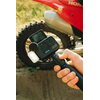 Kamera sportowa GOPRO HERO 13 BLACK CREATOR EDITION, filmy 5.3K 60 FPS, matryca 1/1,9, GPS, Wi-Fi, Bluetooth Dotykowy ekran LCD Tak