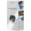 Kamera sportowa GOPRO HERO, filmy 4K 25FPS, Wi-Fi, Bluetooth Funkcje dodatkowe Odtwarzanie w zwolnionym tempie