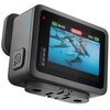 Kamera sportowa GOPRO HERO, filmy 4K 25FPS, Wi-Fi, Bluetooth Liczba klatek na sekundę 4K - 30 kl/s