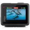 Kamera sportowa GOPRO HERO, filmy 4K 25FPS, Wi-Fi, Bluetooth Liczba klatek na sekundę 4K - 25 kl/s