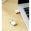 Karta sieciowa MERCUSYS MA30N USB-A, Zewnętrzna, 2.4 / 5 GHz Rodzaj karty Bezprzewodowa