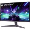 Monitor LG UltraGear 24GS50F-B 23.7" 1920x1080px 180Hz 1 ms [MBR] Częstotliwość odświeżania obrazu [Hz] 180