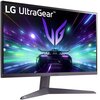 Monitor LG UltraGear 24GS50F-B 23.7" 1920x1080px 180Hz 1 ms [MBR] Czas reakcji matrycy [ms] 1 [MBR]