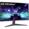 Monitor LG UltraGear 24GS50F-B 23.7" 1920x1080px 180Hz 1 ms [MBR] Przeznaczenie Dla gracza