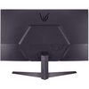 Monitor LG UltraGear 24GS50F-B 23.7" 1920x1080px 180Hz 1 ms [MBR] Czas reakcji matrycy [ms] 5 [GTG]