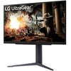 Monitor LG UltraGear 27GS75Q-B 27" 2560x1440px IPS 200Hz 1 ms [GTG] Częstotliwość odświeżania obrazu [Hz] 180