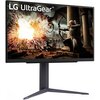 Monitor LG UltraGear 27GS75Q-B 27" 2560x1440px IPS 200Hz 1 ms [GTG] Przeznaczenie Dla gracza