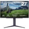 Monitor LG UltraGear 27GS85Q-B 27" 2560x1440px IPS 180Hz 1 ms [GTG]