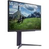 Monitor LG UltraGear 27GS85Q-B 27" 2560x1440px IPS 180Hz 1 ms [GTG] Częstotliwość odświeżania obrazu [Hz] 180