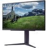 Monitor LG UltraGear 27GS85Q-B 27" 2560x1440px IPS 180Hz 1 ms [GTG] Częstotliwość odświeżania obrazu [Hz] 200 (OC)