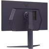 Monitor LG UltraGear 27GS85Q-B 27" 2560x1440px IPS 180Hz 1 ms [GTG] Ekran 27", 2560 x 1440px, IPS