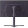 Monitor LG UltraGear 27GS85Q-B 27" 2560x1440px IPS 180Hz 1 ms [GTG] Zastosowanie Dla gracza