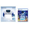 Kontroler SONY DualSense Edycja Limitowana + Astro Bot Gra PS5