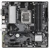Płyta główna GIGABYTE B760M D3HP DDR4 Obsługiwane procesory Intel 300T