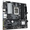 Płyta główna GIGABYTE B760M D3HP DDR4 Obsługiwane procesory Intel Celeron