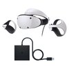 Gogle VR SONY PlayStation VR2 + Adapter SONY PlayStation VR2 PC