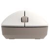 Mysz XIAOMI Wireless Mouse Lite 2 Biały Interfejs 2.4 GHz
