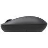Mysz XIAOMI Wireless Mouse Lite 2 Czarny Komunikacja z komputerem Bezprzewodowa
