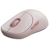 Mysz XIAOMI Wireless Mouse 3 Różowy
