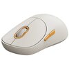 Mysz XIAOMI Wireless Mouse 3 Biały