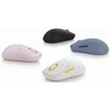 Mysz XIAOMI Wireless Mouse 3 Czarny Typ myszy Optyczna