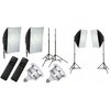 Zestaw oświetleniowy XREC 10w1 LED803