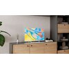 Telewizor KIVI 32F760QW 32" LED Android TV Funkcje Wi-Fi, DLNA, Bluetooth