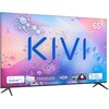 Telewizor KIVI 65U760QB 65" LED 4K Android TV HDMI 2.1
