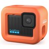 Obudowa wypornościowa do kamery GOPRO Hero (2024) AFFLT-002 Kolor Pomarańczowy