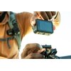 Magnetyczne mocowanie zatrzaskowe na przegubie kulowym GOPRO AEMAG-002 Wyposażenie Klamra montażowa