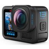 Soczewka GOPRO Ultra Wide Lens Mod do Hero13 Black Zastosowanie Kamery sportowe