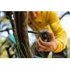 Soczewka GOPRO Macro Lens Mod do Hero13 Black Wyposażenie Ściereczka z mikrofibry