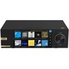 Streamer odtwarzacz sieciowy EVERSOLO DMP-A6 Master Edition Obsługa formatów audio APE