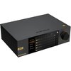 Streamer odtwarzacz sieciowy EVERSOLO DMP-A6 Master Edition Obsługa formatów audio AIFF