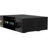 Streamer odtwarzacz sieciowy EVERSOLO DMP-A6 Master Edition Obsługa formatów audio MP3