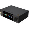 Streamer odtwarzacz sieciowy EVERSOLO DMP-A6 Master Edition Obsługa formatów audio MQA