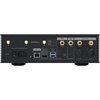 Streamer odtwarzacz sieciowy EVERSOLO DMP-A6 Master Edition Obsługa formatów audio AAC