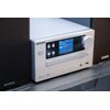 Wieża KENWOOD M-725DAB Srebrna, Odtw.CD/-R/-RW, BT, Tuner FM/DAB+, Korektor dźwięku, kolorowy wyświetlacz TFT Odtwarzacz płyt CD Audio