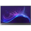 Monitor UPERFECT Ubegin B5 15.6" 1920x1080px IPS Częstotliwość odświeżania obrazu [Hz] 60