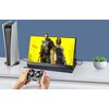 Monitor UPERFECT Ubegin B5 15.6" 1920x1080px IPS Zastosowanie Do domu i biura