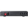 Amplituner Stereo KENWOOD KR-W8000SCD Czarny, Odtw.CD,Wi-Fi,BT,Tuner FM/DAB+,Spotify,3,2" wyświetlacz TFT